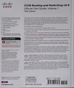 CCIE Routing and Switching v5.0 Official Cert Guide, Volume 1