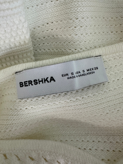 Платье Bershka
