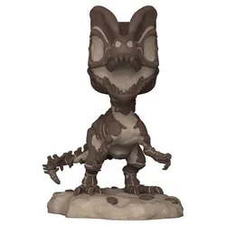 Funko POP! Jurassic World: Dilophosaurus (Fossil) (1680)