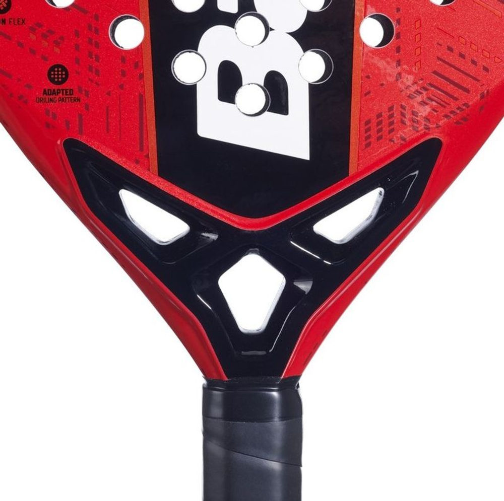Rakieta do padla Babolat Alioth Pro JR