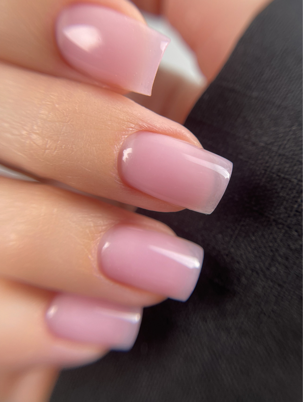 NR BB-gel classic № 201, 15 гр