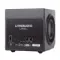 Lithe Audio Wireless Micro Sub Woofer Black