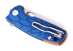 Нож FOX knives FX-608 BL Baby Coreфотография - 9