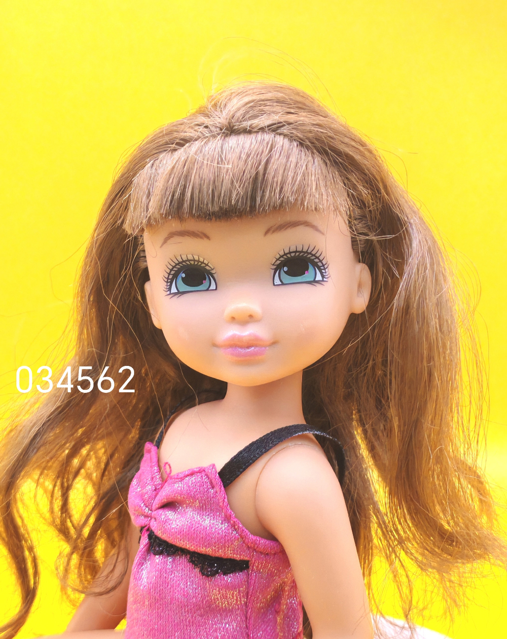 Кукла Ever Best Friends Forever винтаж 034562