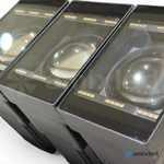 Световой прибор Amixled SILENT STORM 5x60 IP65