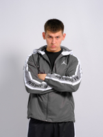 Костюм Jordan #10523 (сер.)