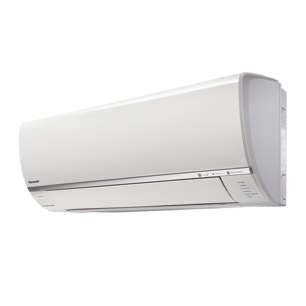 Panasonic Deluxe Inverter CS-E9RKDW/CU-E9RKD