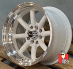 Комплект дисков Watanabe RS 15x8 et0 4x100/4x114.3