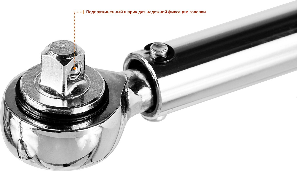 STAYER 3/8″, 14 - 112 Н·м, динамометрический ключ, Professional (64064-110)