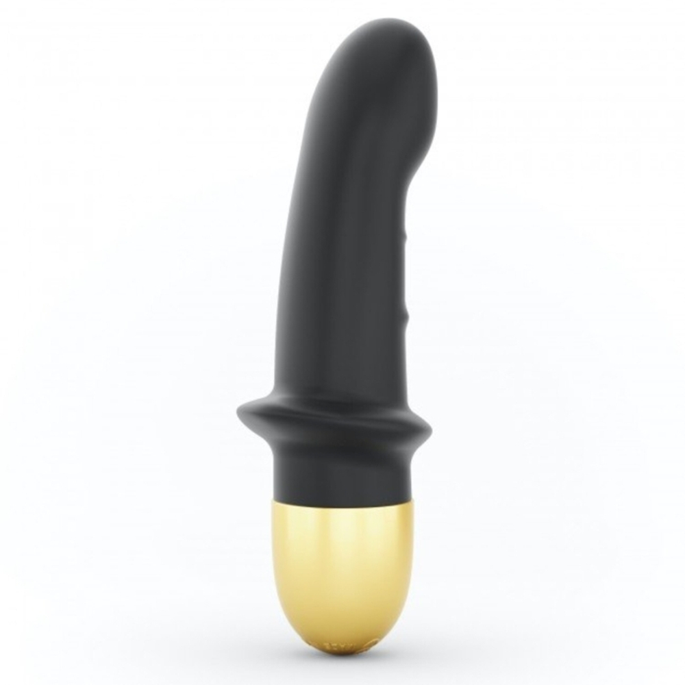 Dorcel MINI LOVER BLACK 2.0 - RECHARGEABLE - Вибратор