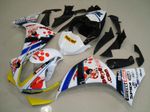 Комплект пластика для мотоцикла Yamaha YZF-R1 09-11 Pepephone