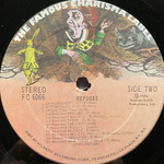 Refugee ‎– Refugee (США 1974г.)