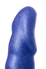 Страпон на трусиках LoveToy UNI Strap 6 с вибрацией 18 см