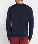 Худи POLO RALPH LAUREN - темно-синий(710888284)