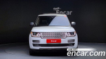 Land Rover Range Rover 4.4 SDV8 Vogue SE DIESEL — 2017