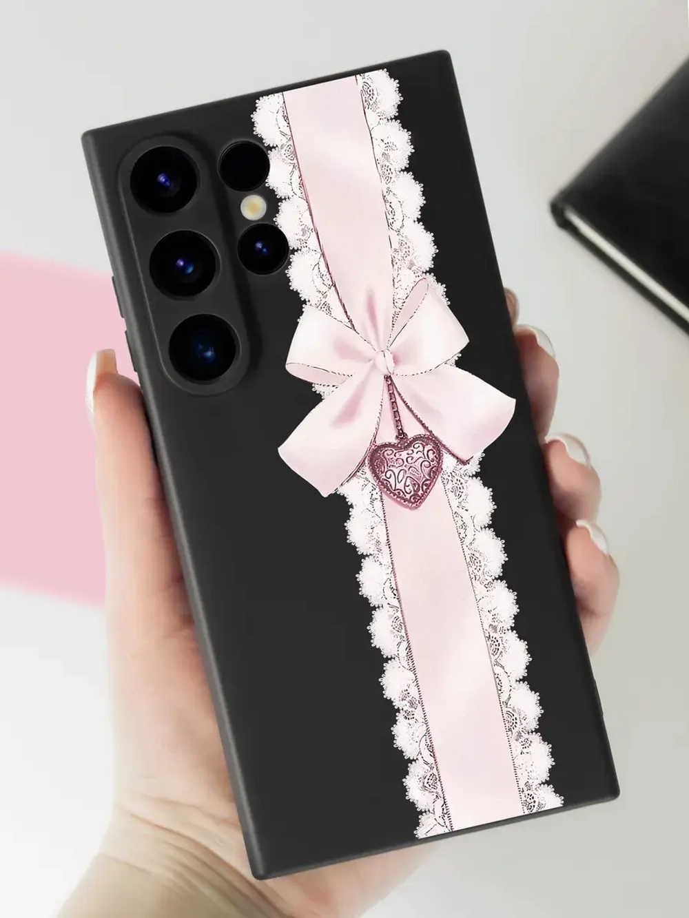 Чехол на Samsung S24 Ultra
