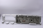 Пластик стиральной машины HAIER HW60-10636A