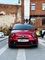 Carbins Color PPF Metallic Red SP05B красная бордовая цветная полиуретановая защитная антигравийная пленка