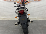 Yamaha TDM900 2007