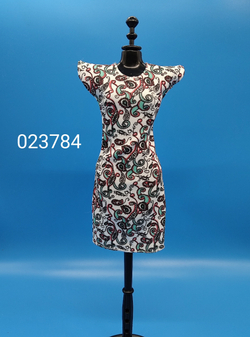 Одежда для куклы Барби винтаж 023784