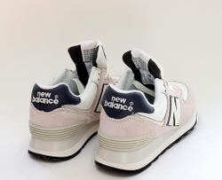 Кроссовки New Balance 574 (36-41)р. / шт.
