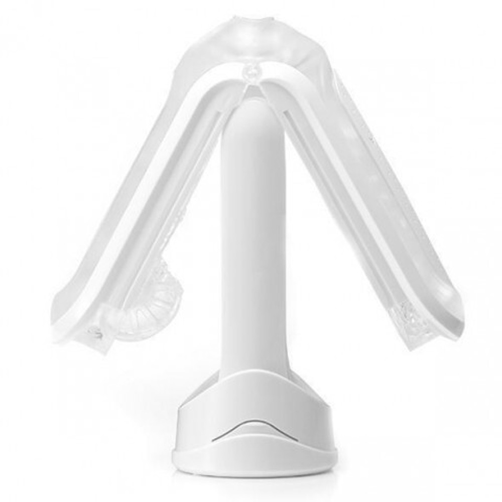TENGA Мастурбатор Flip Zero белый