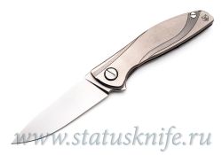 Нож Широгоров Неон Лайт М390 Lite 2Dфотография - 3