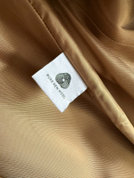 Шерстяное пальто Max Mara Studio, XS