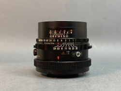 Mamiya-Sekor C 90mm f/3.8