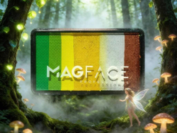 Сплит-кейк MAGFACE 25 гр Лес