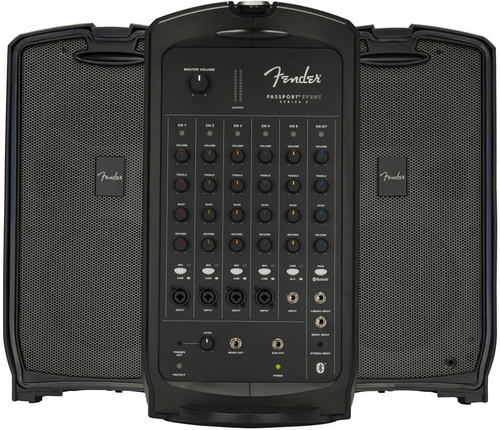 Fender Passport Event Series 2