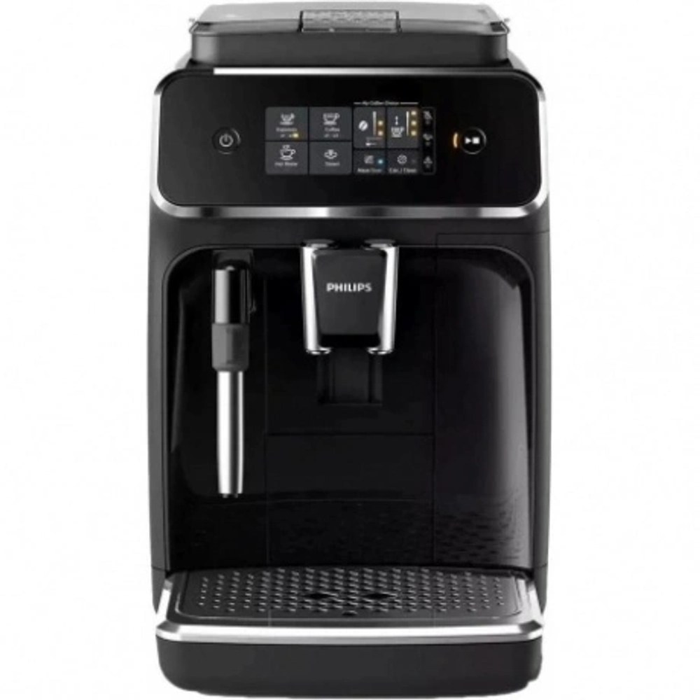 Кофемашина Philips EP2224/10 Espresso Domestic