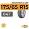 BFGoodrich G-Grip 175/65 R15 84T
