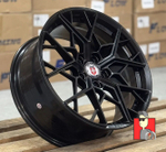 Комплект дисков HRE FF10 18x8 et35 5x114.3