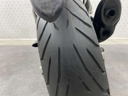 Suzuki Gladius SFV400 ABS , 2014