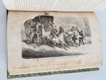 "Жизнь насекомых". Луи Фигье. 1869г. - антикварное издание