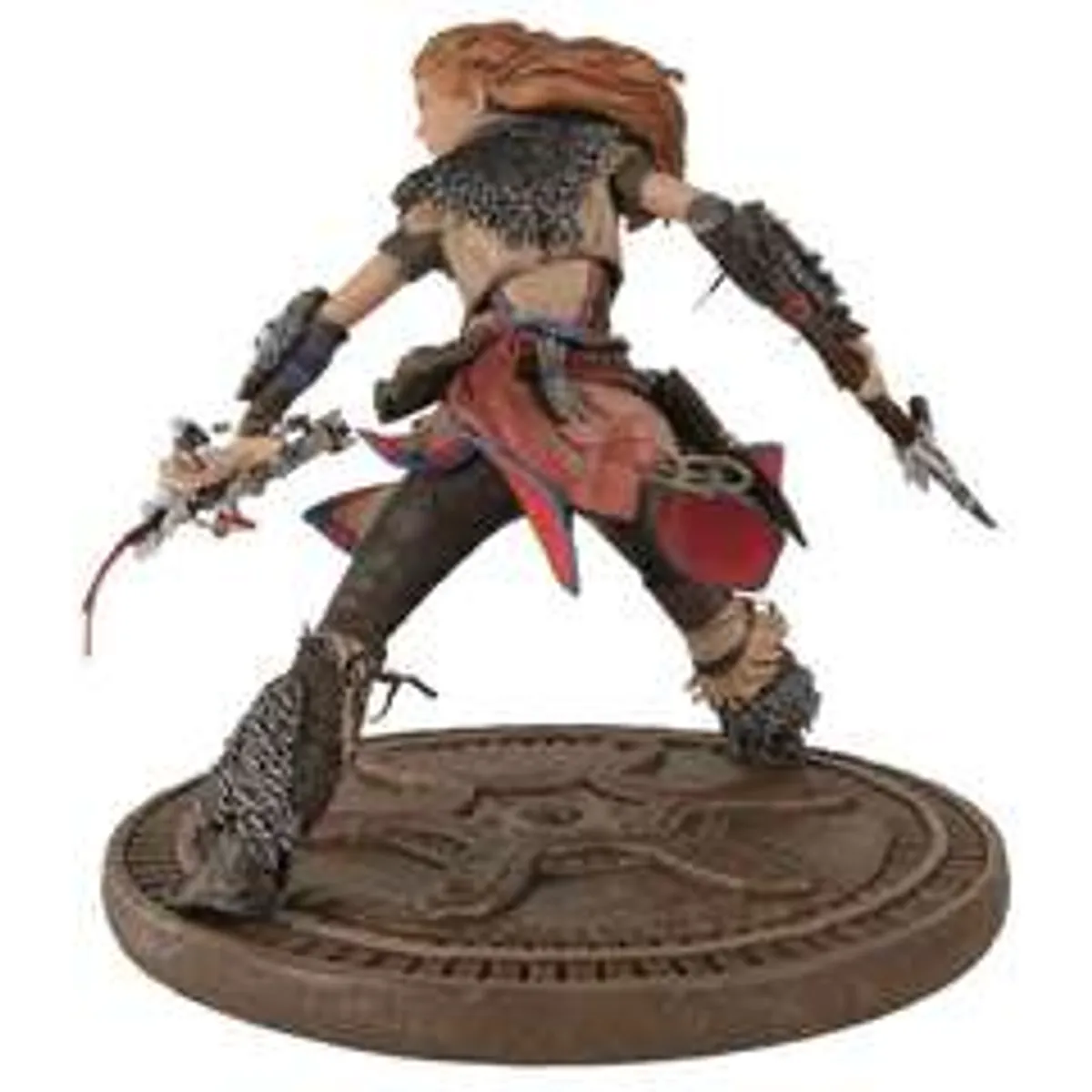 Фигурка Dark Horse Games Horizon II Forbidden West: Aloy