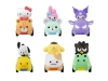 Фигурка Yume Hello Kitty and Friends: Kitty White
