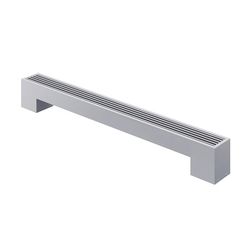 Конвектор напольный Royal Thermo STEP 80/130/1800 1593 Вт серебристый