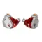 Campfire Audio Grand Luna Silver Red