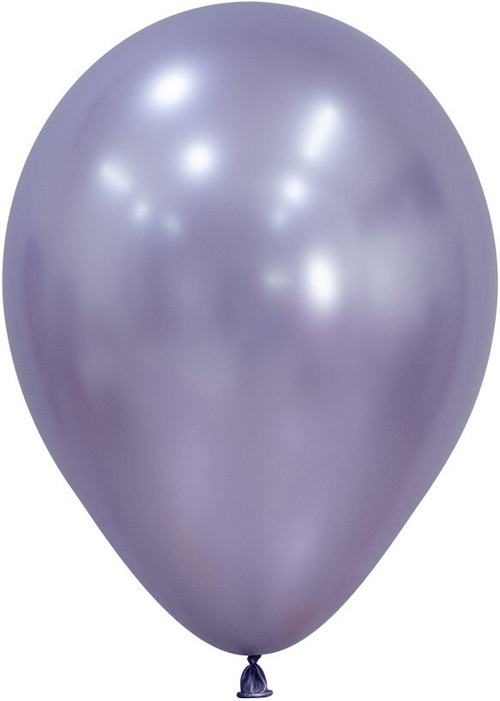 S 5" Шелк, Светлый аметист (850), 50 шт.