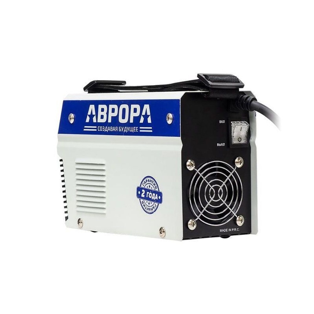 Сварочный аппарат инверторный Аврора Вектор 2000
