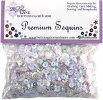 Пайетки 28 Lilac Lane Premium Sequins 20g, в ассортименте
