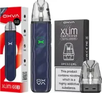 OXVA Xlim Go 2
