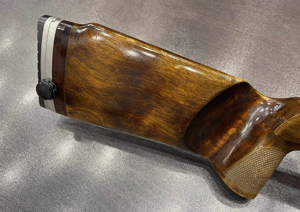 УРАЛ-2 к.22LR № А 2206