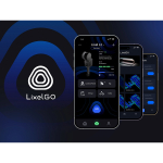 LixelGO мобильное ПО для Slam сканеров XGRIDS