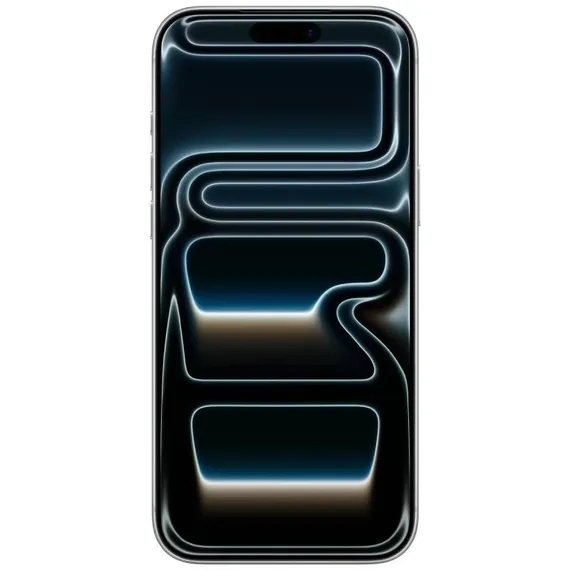 Apple iPhone 17 Pro Max 2TB Silver (Серебристый)