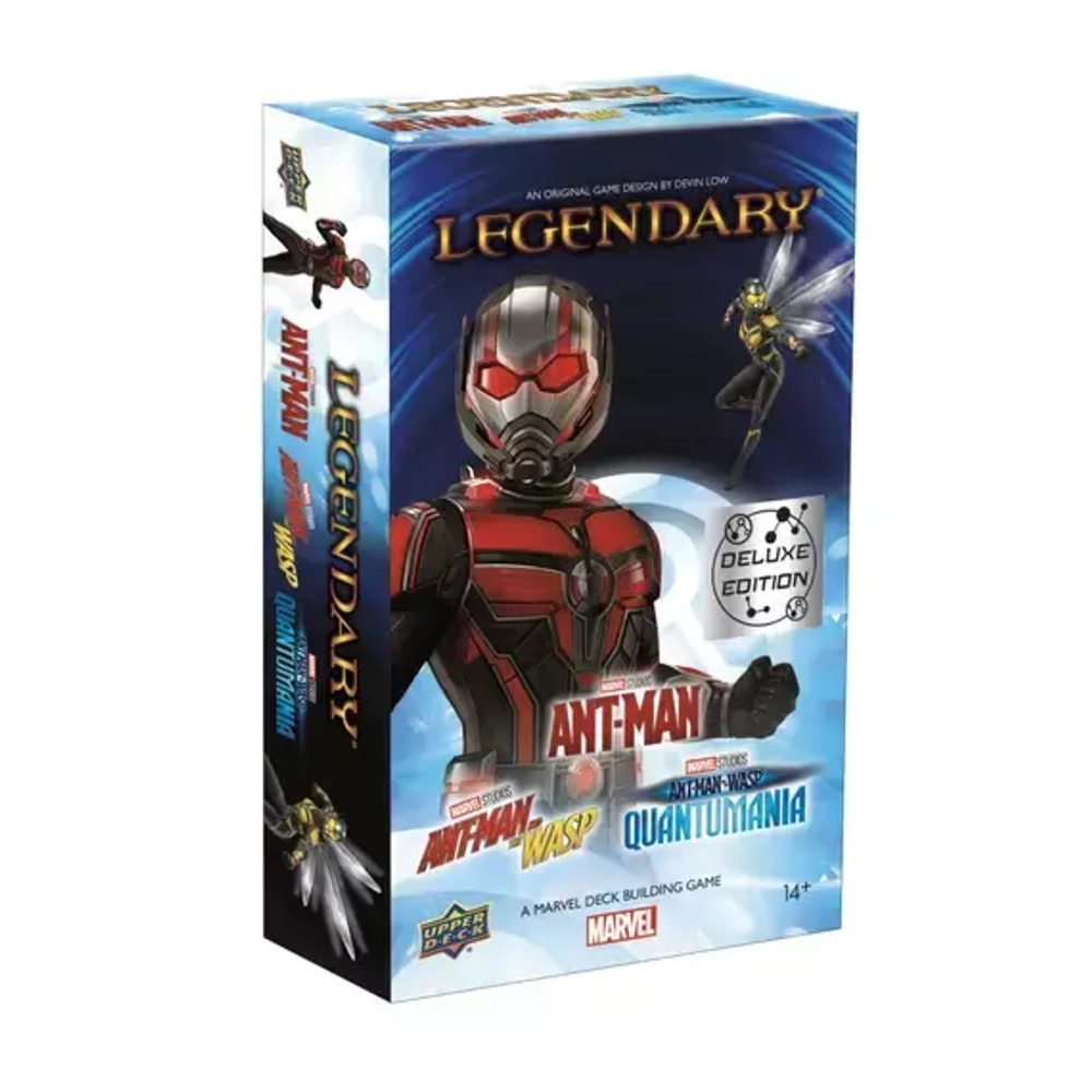 (Бронь) Marvel Legendary Ant-Man and the Wasp