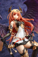 Тёмный Ангел Оливия / Dark Angel Olivia