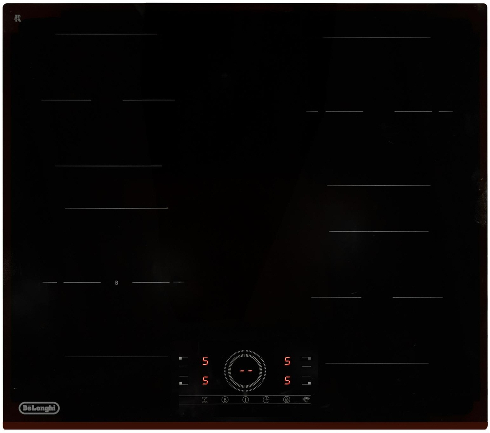 DeLonghi ELETTRA 1B0P CR